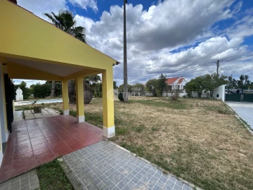 Moradia T3 para Venda em Salvaterra de Magos e Foros de Salvaterra
