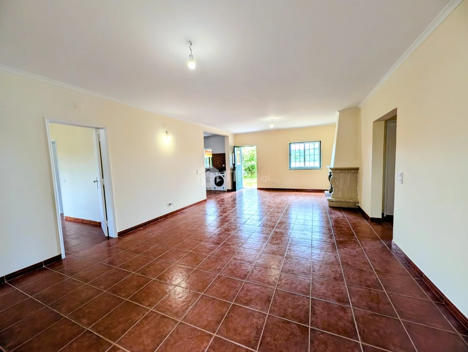 Moradia T3 para Venda em Salvaterra de Magos e Foros de Salvaterra Foto 8