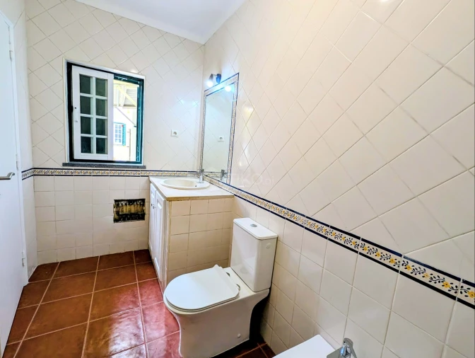 Moradia T3 para Venda em Salvaterra de Magos e Foros de Salvaterra Foto 25