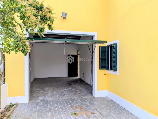 Moradia T3 para Venda em Salvaterra de Magos e Foros de Salvaterra Foto 26