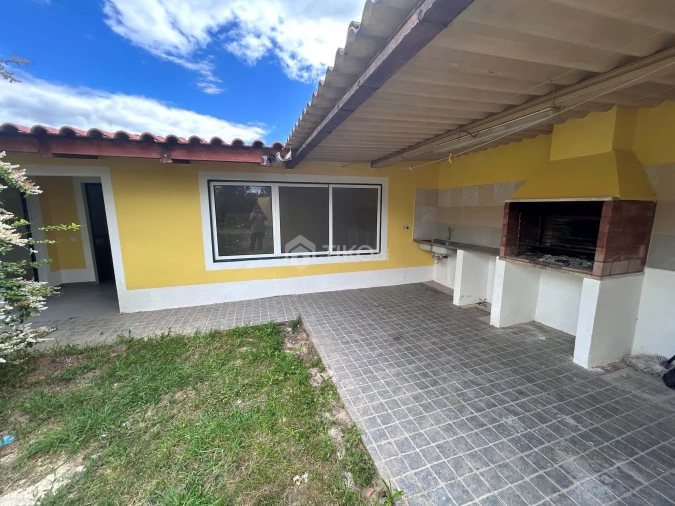 Moradia T3 para Venda em Salvaterra de Magos e Foros de Salvaterra Foto 30