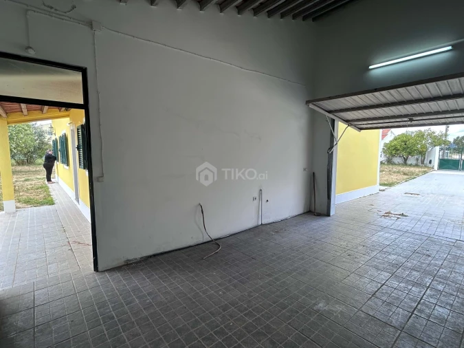 Moradia T3 para Venda em Salvaterra de Magos e Foros de Salvaterra Foto 6