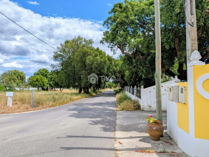 Moradia T3 para Venda em Salvaterra de Magos e Foros de Salvaterra Foto 38