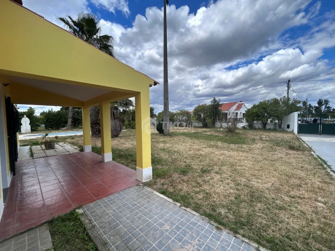 Moradia T3 para Venda em Salvaterra de Magos e Foros de Salvaterra Foto 31