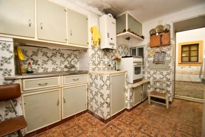 Moradia T1 para Venda em Assumar