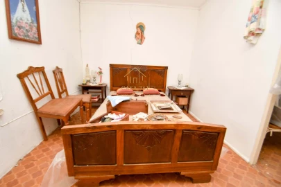 Moradia T1 para Venda em Assumar
