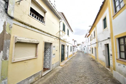 Moradia T1 para Venda em Assumar