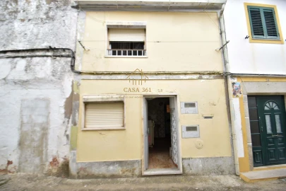 Moradia T1 para Venda em Assumar