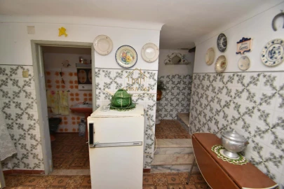 Moradia T1 para Venda em Assumar
