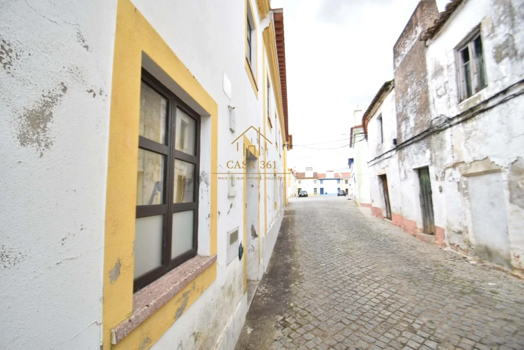 Moradia T1 para Venda em Assumar Foto 2