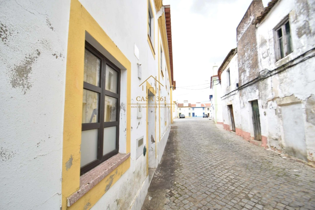 Moradia T1 para Venda em Assumar Foto 2