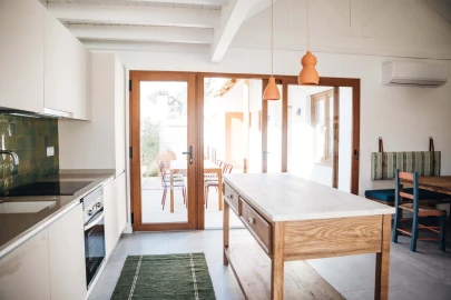 Moradia T3 para Venda em Comporta