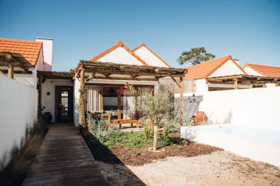 Moradia T3 para Venda em Comporta