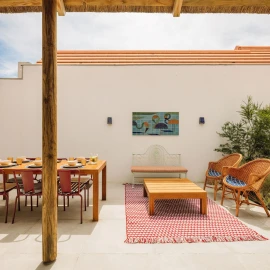Moradia T4 para Venda em Comporta