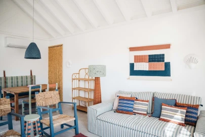 Moradia T3 para Venda em Comporta