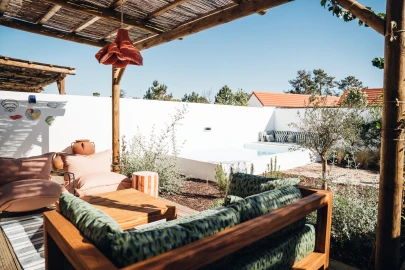 Moradia T3 para Venda em Comporta