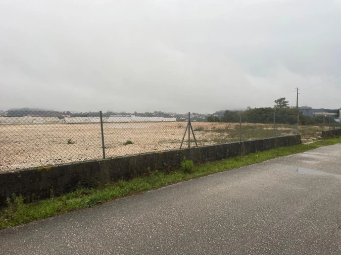 Terreno para Venda em Nossa Senhora das Misericordias Foto 2