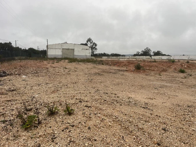 Terreno para Venda em Nossa Senhora das Misericordias Foto 8
