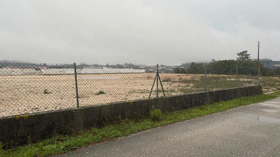 Terreno para Venda em Nossa Senhora das Misericordias