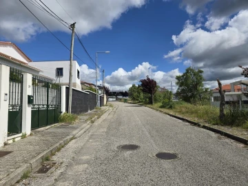 Terreno para Venda em Leiria, Pousos, Barreira e Cortes