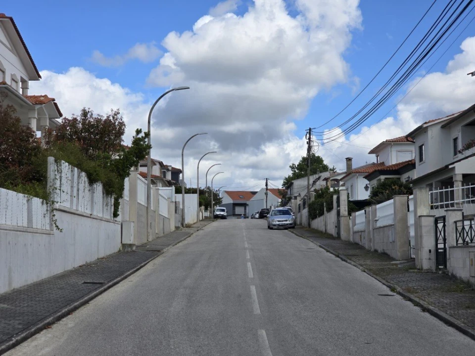 Terreno para Venda em Leiria, Pousos, Barreira e Cortes Foto 9