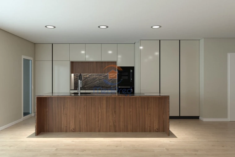 Apartamento T4 para Venda em Montijo e Afonsoeiro Foto 12