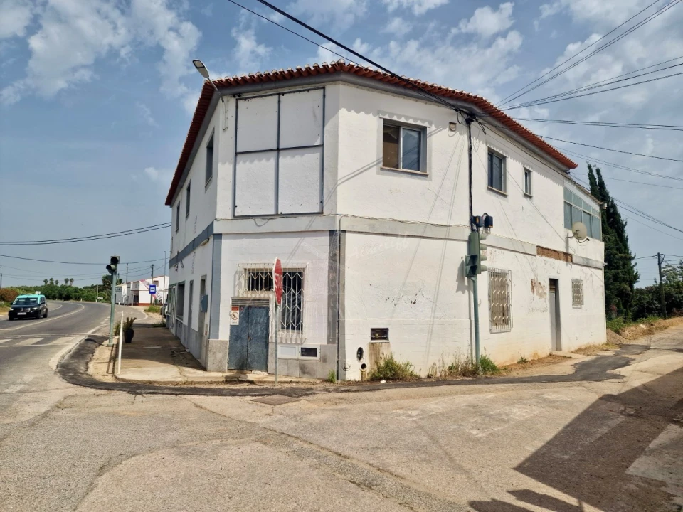 Moradia T7 para Venda em Luz de Tavira e Santo Estêvão Foto 24