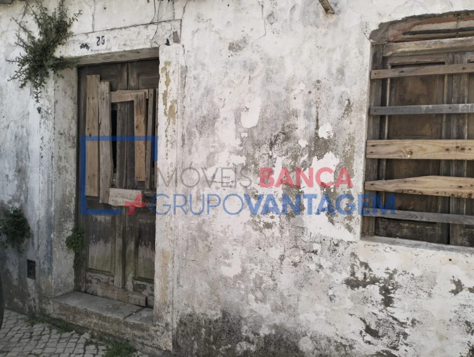 Moradia T3 para Venda em Samora Correia Foto 4