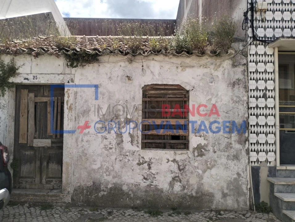 Moradia T3 para Venda em Samora Correia Foto 5