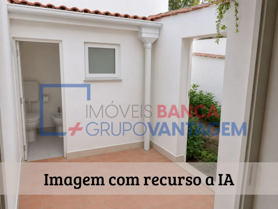 Moradia T3 para Venda em Samora Correia Foto 4