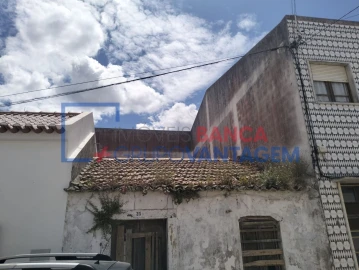 Moradia T3 para Venda em Samora Correia