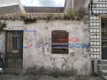 Moradia T3 para Venda em Samora Correia