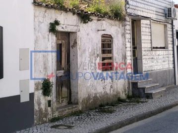Moradia T3 para Venda em Samora Correia