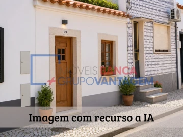 Moradia T3 para Venda em Samora Correia