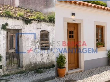 Moradia T3 para Venda em Samora Correia
