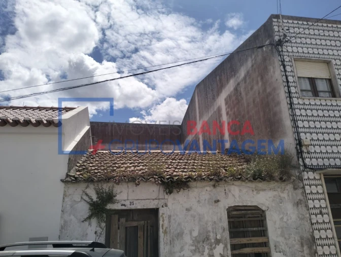 Moradia T3 para Venda em Samora Correia Foto 2