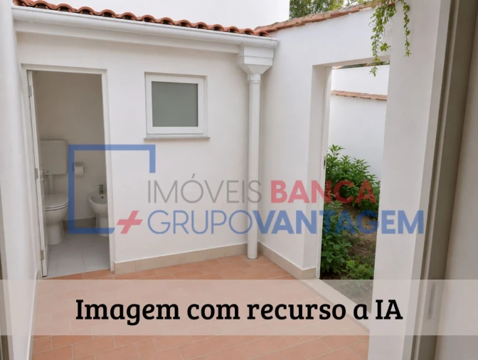 Moradia T3 para Venda em Samora Correia Foto 4