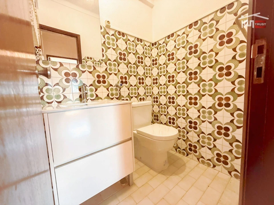 Apartamento T3 para Venda em Rio Maior Foto 9