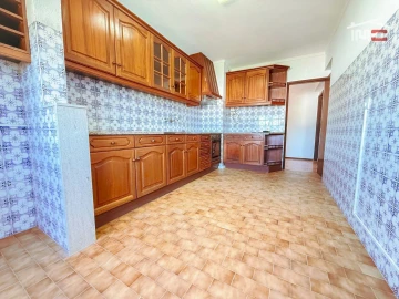 Apartamento T3 para Venda em Rio Maior