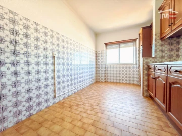 Apartamento T3 para Venda em Rio Maior