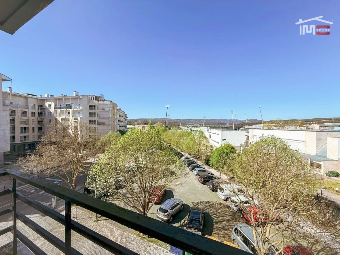 Apartamento T3 para Venda em Rio Maior Foto 3