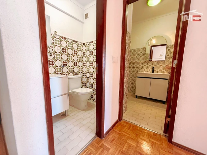 Apartamento T3 para Venda em Rio Maior Foto 8