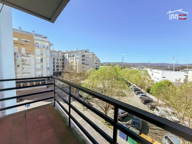 Apartamento T3 para Venda em Rio Maior Foto 21