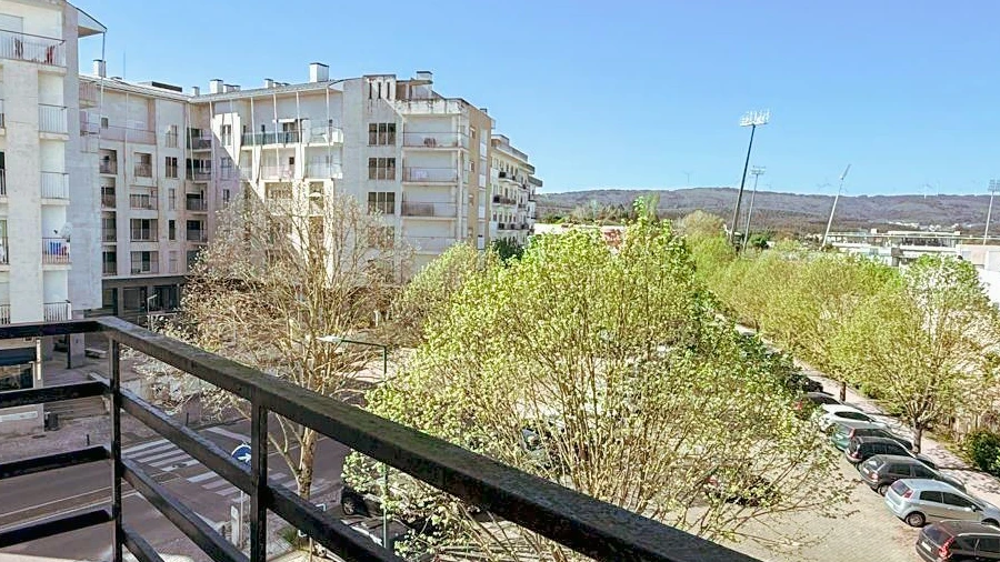 Apartamento T3 para Venda em Rio Maior