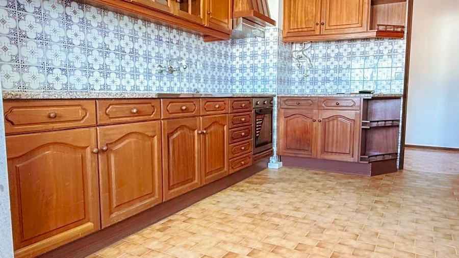 Apartamento T3 para Venda em Rio Maior