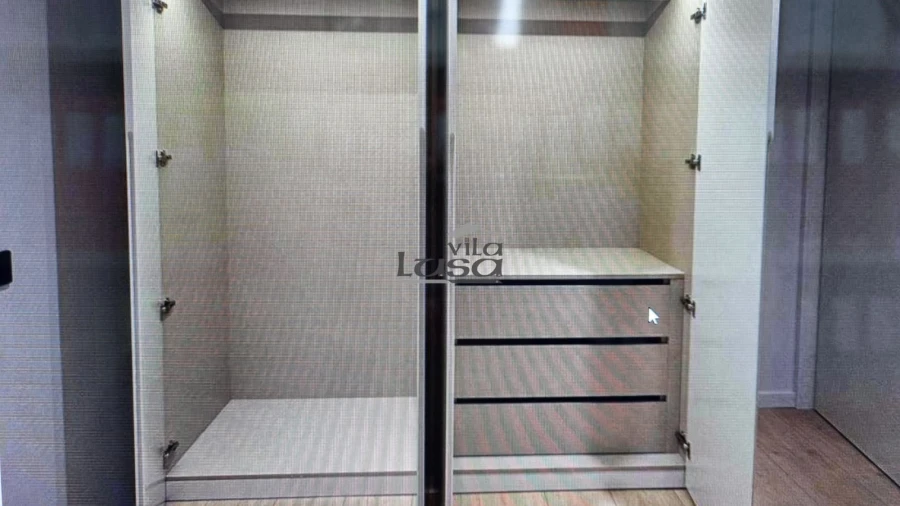 Apartamento T4 para Venda em Gondomar (São Cosme), Valbom e Jovim Foto 12