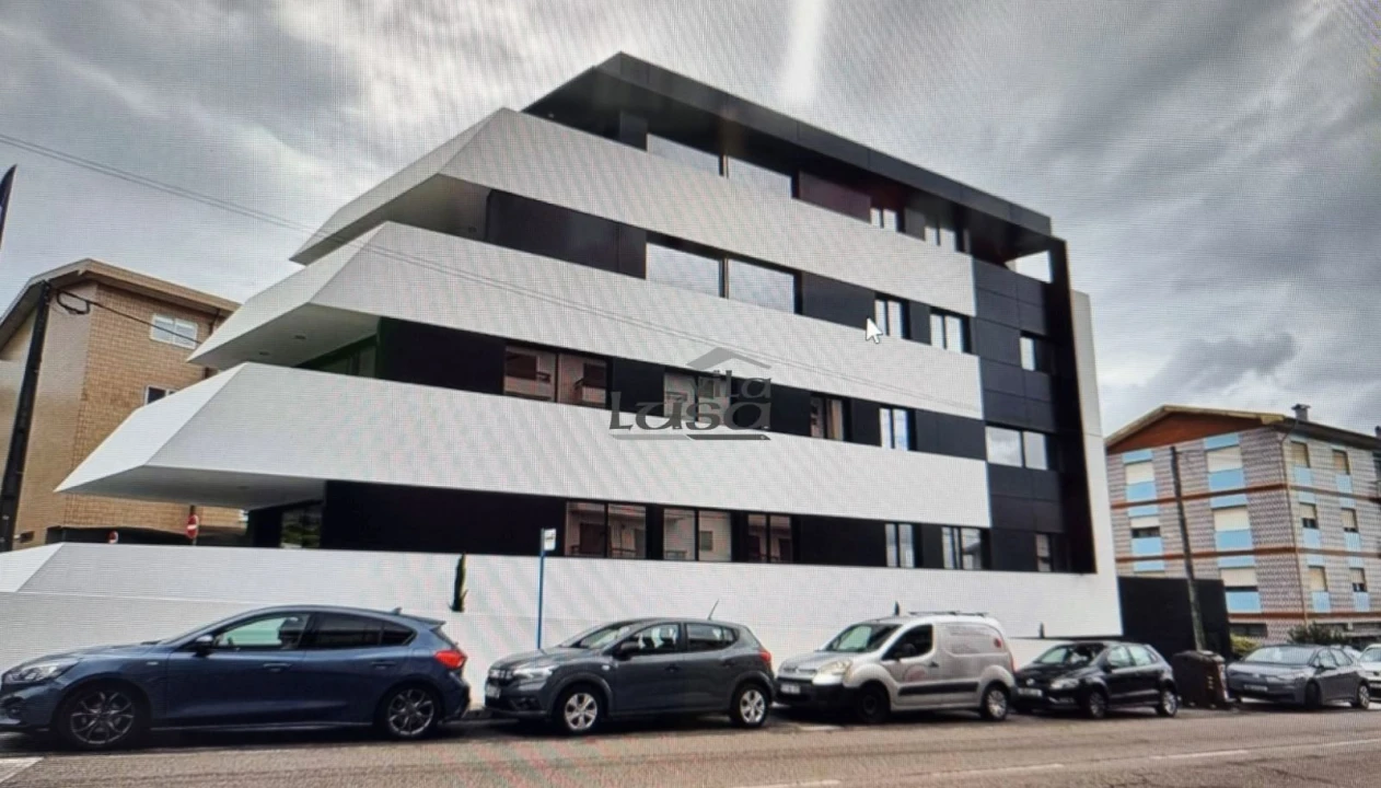 Apartamento T1 para Venda em Gondomar (São Cosme), Valbom e Jovim Foto 4