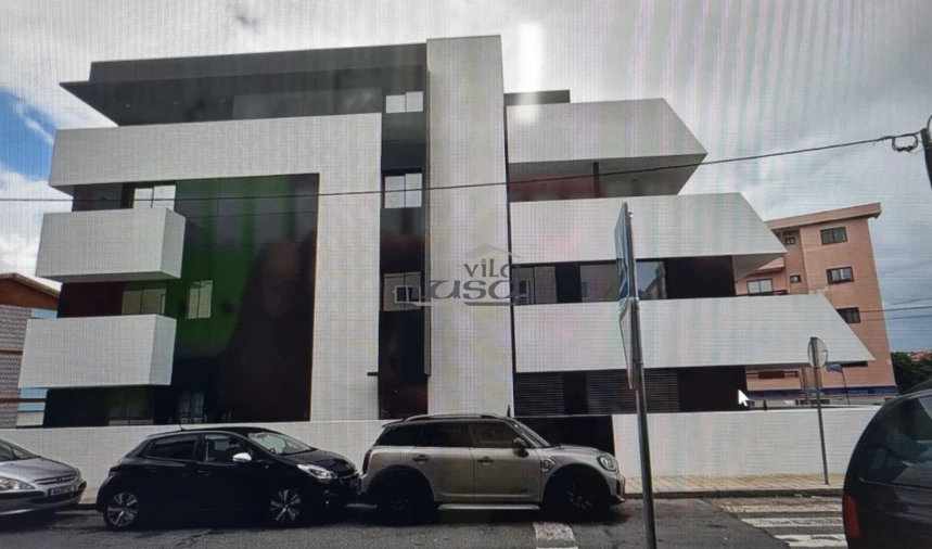 Apartamento T2 para Venda em Gondomar (São Cosme), Valbom e Jovim Foto 5