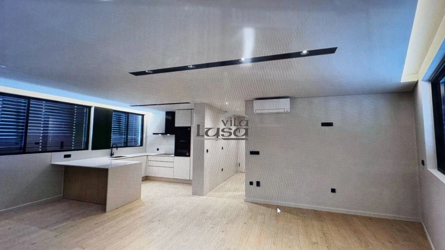 Apartamento T3 para Venda em Gondomar (São Cosme), Valbom e Jovim Foto 5