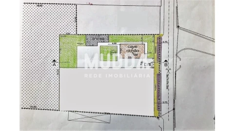 Terreno para Venda em Valega